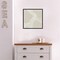 On the Same Wavelength I by Isabelle Z Canvas Wall Art Print Framed